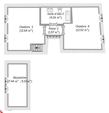 Maison à vendre 5 pièces 98 m² Carcassonne