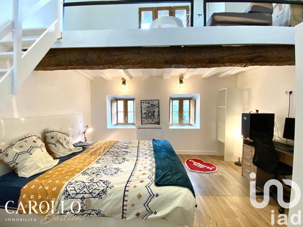 Maison à vendre 5 pièces 98 m² Carcassonne