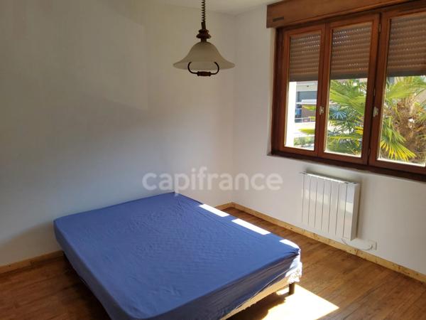 Maison à vendre 7 pièces SEYSSEL (74)   35 min d'Annecy, 35 min de Genève
