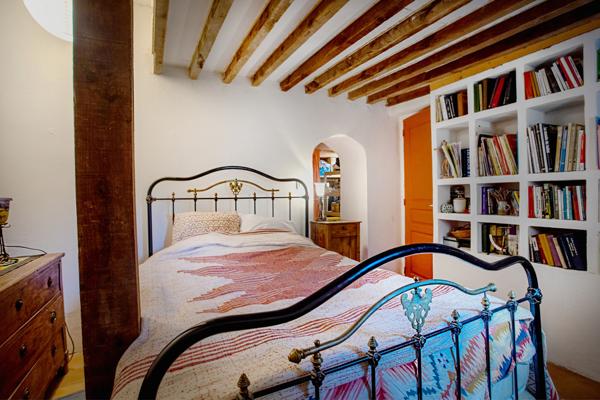 Bormes-les-Mimosas (83230) Maison Pierres sèches