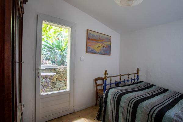 Bormes-les-Mimosas (83230) Maison Pierres sèches