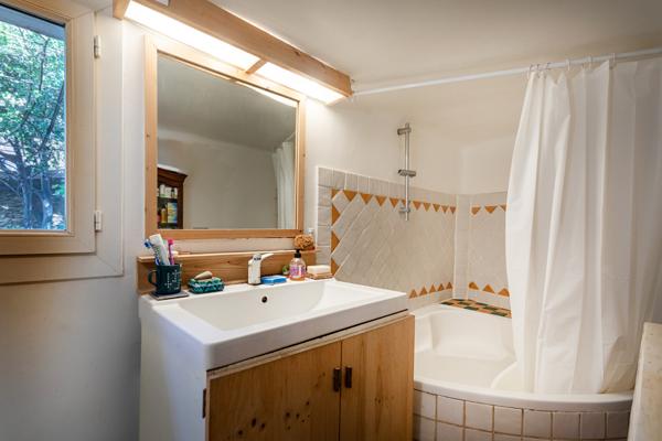 Bormes-les-Mimosas (83230) Maison Pierres sèches