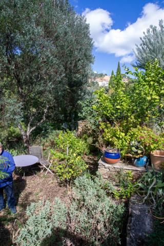 Bormes-les-Mimosas (83230) Maison Pierres sèches