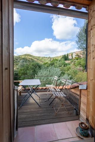 Bormes-les-Mimosas (83230) Maison Pierres sèches