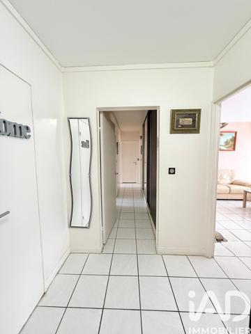Appartement à vendre 4 pièces 79 m² Sarcelles
