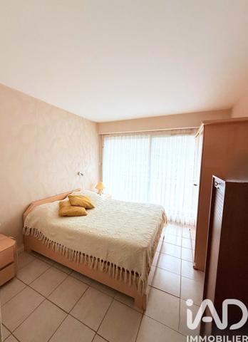 Appartement à vendre 4 pièces 79 m² Sarcelles