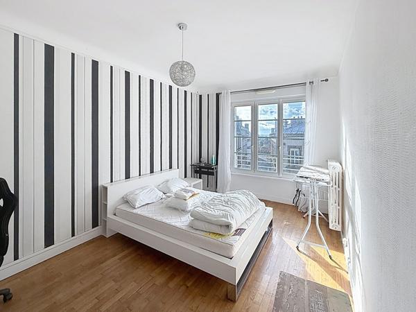 Appartement 4 pièces à vendre BREST Centre