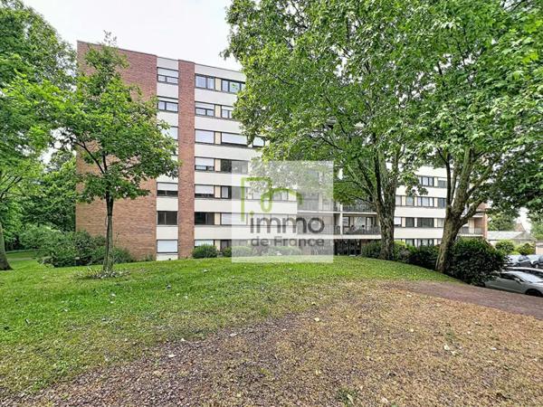 Appartement à vendre à Faches-Thumesnil (59155)