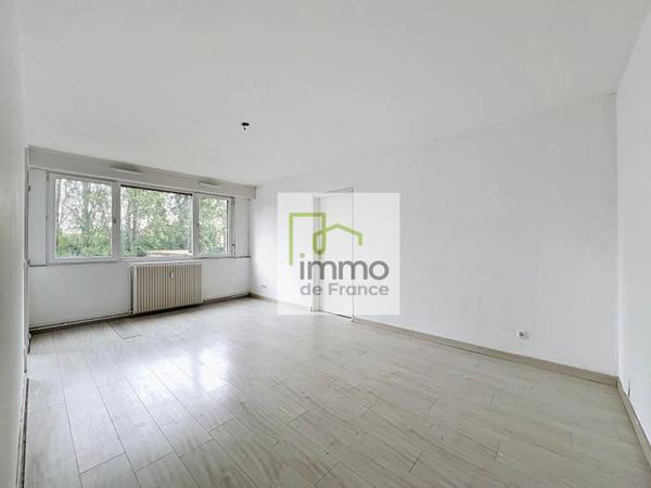 Appartement à vendre à Faches-Thumesnil (59155)