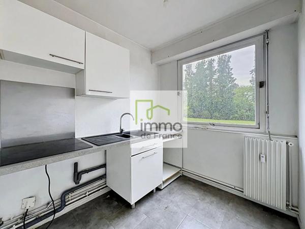 Appartement à vendre à Faches-Thumesnil (59155)