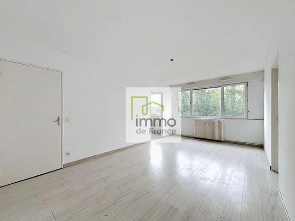 Appartement à vendre à Faches-Thumesnil (59155)