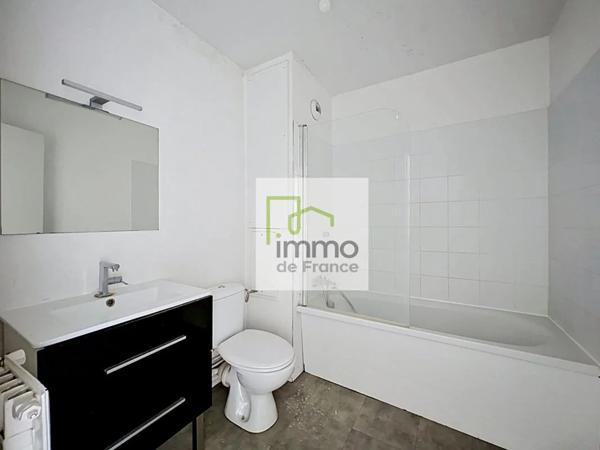 Appartement à vendre à Faches-Thumesnil (59155)