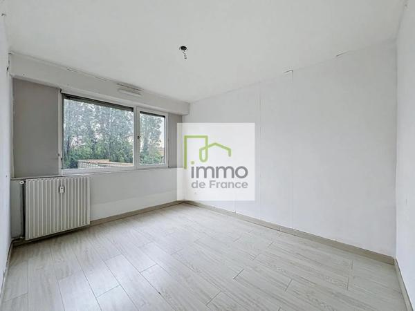 Appartement à vendre à Faches-Thumesnil (59155)