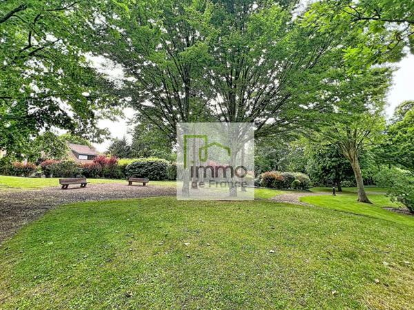 Appartement à vendre à Faches-Thumesnil (59155)
