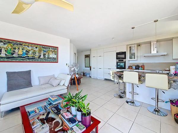 Appartement à vendre à Marseille (13015)