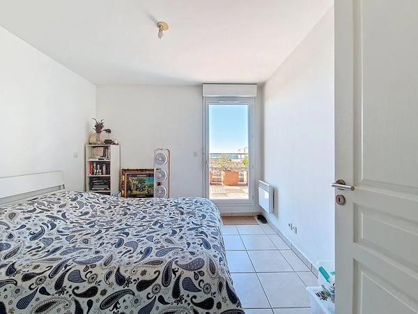 Appartement à vendre à Marseille (13015)