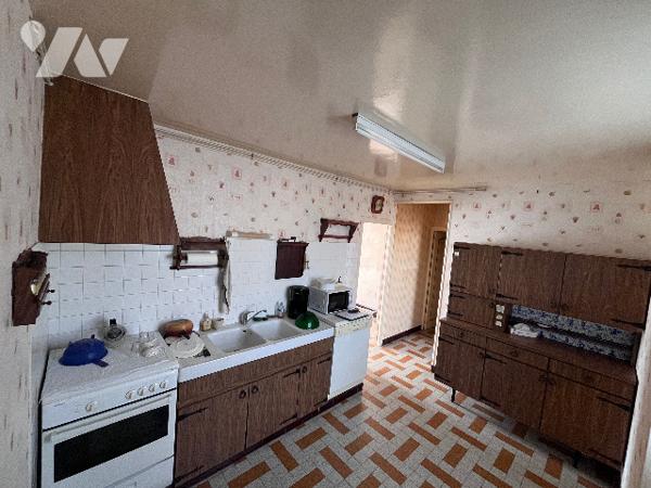 CORPS DE FERME/LONGERE à VILLIERS ST ORIEN