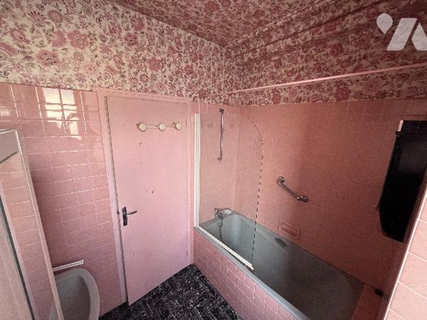 CORPS DE FERME/LONGERE à VILLIERS ST ORIEN