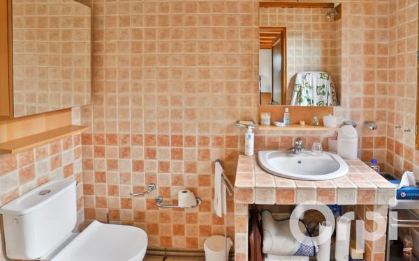 Maison à vendre    6 pièces • 162,47 m2 Gisors