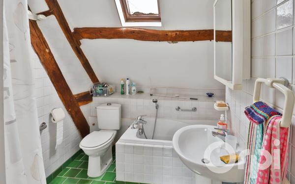 Maison à vendre    6 pièces • 162,47 m2 Gisors