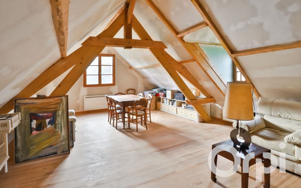 Maison à vendre    6 pièces • 162,47 m2 Gisors