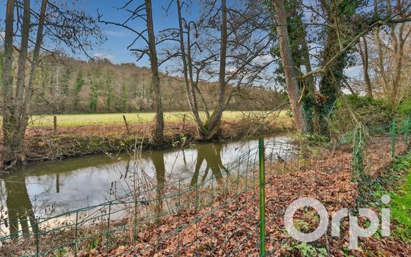 Maison à vendre    6 pièces • 162,47 m2 Gisors