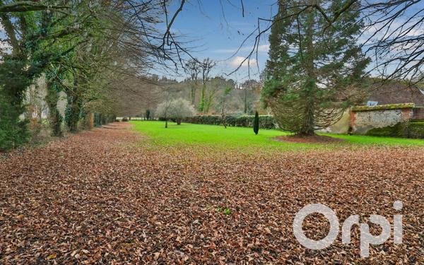 Maison à vendre    6 pièces • 162,47 m2 Gisors