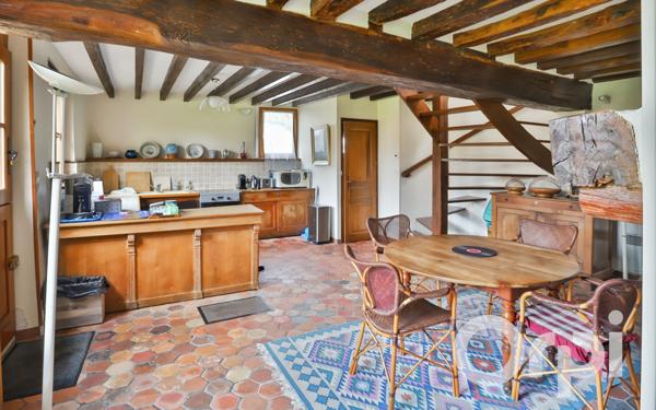 Maison à vendre    6 pièces • 162,47 m2 Gisors