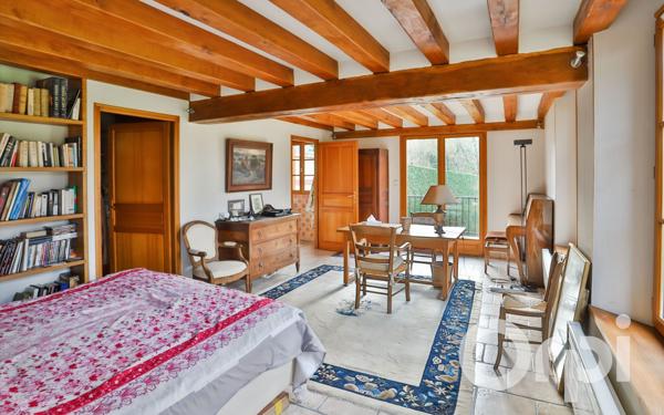 Maison à vendre    6 pièces • 162,47 m2 Gisors