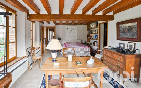 Maison à vendre    6 pièces • 162,47 m2 Gisors