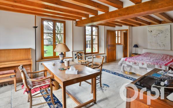 Maison à vendre    6 pièces • 162,47 m2 Gisors