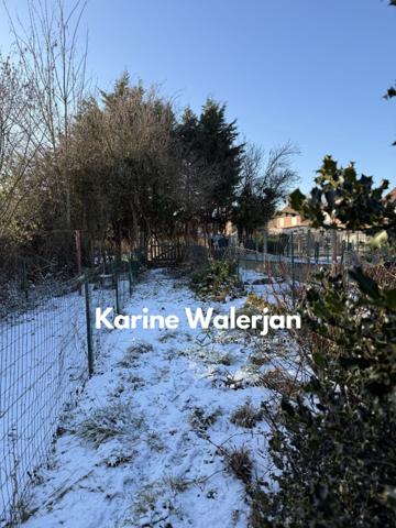 Hénin-Beaumont (62110) MAISON DE VILLE 4 PIECES