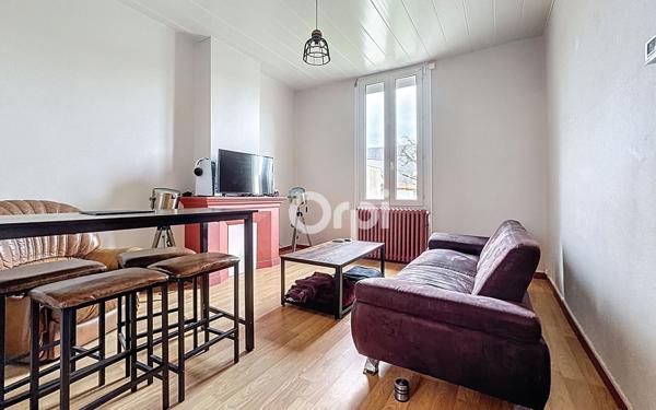 Maison à vendre    6 pièces • 134 m2 Limoges