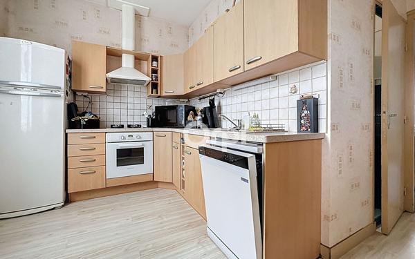 Maison à vendre    6 pièces • 134 m2 Limoges