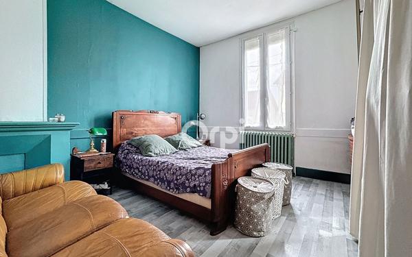 Maison à vendre    6 pièces • 134 m2 Limoges