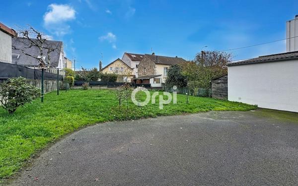 Maison à vendre    6 pièces • 134 m2 Limoges