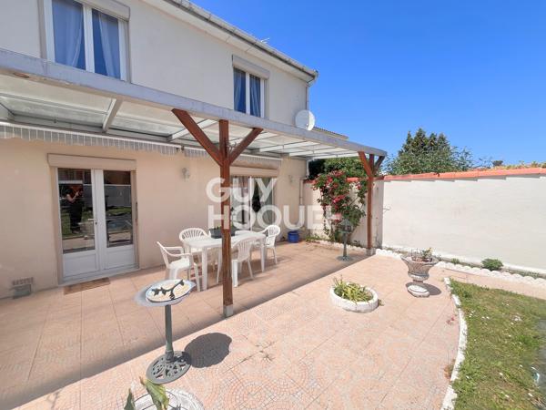 Maison Aytre 6 pièce(s) 100 m2