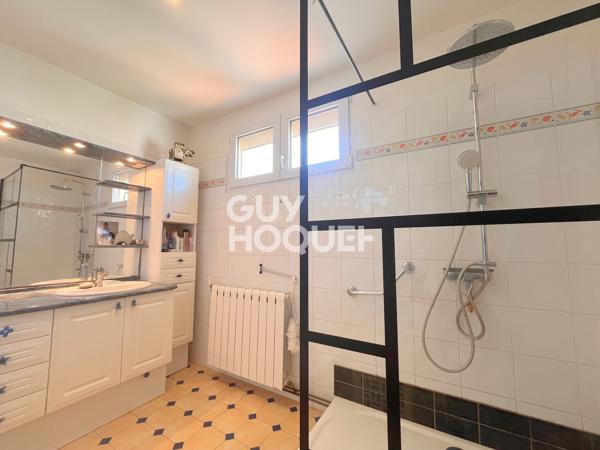 Maison Aytre 6 pièce(s) 100 m2