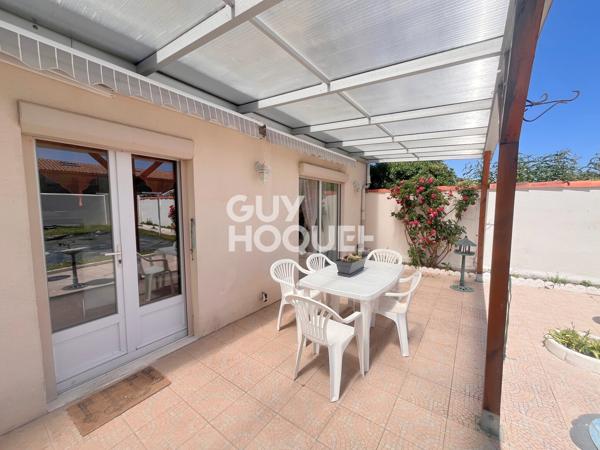 Maison Aytre 6 pièce(s) 100 m2