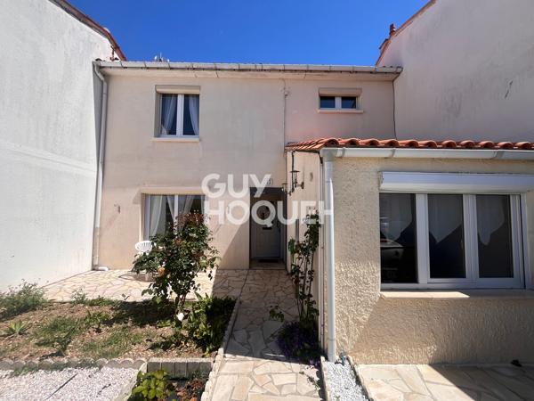 Maison Aytre 6 pièce(s) 100 m2