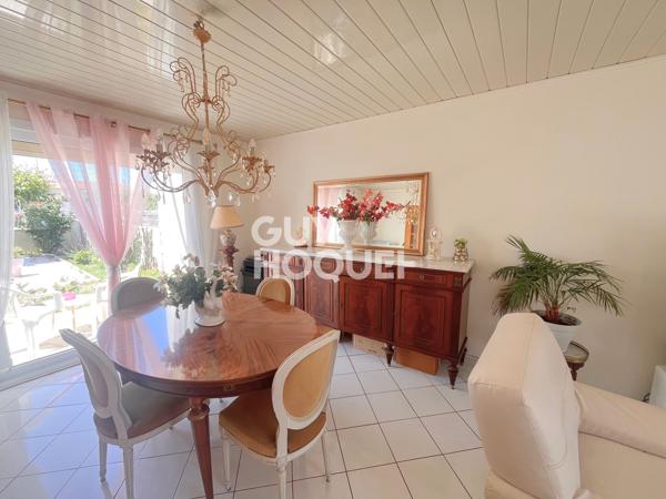 Maison Aytre 6 pièce(s) 100 m2