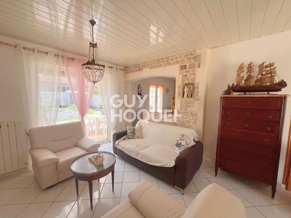 Maison Aytre 6 pièce(s) 100 m2