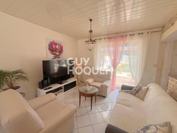 Maison Aytre 6 pièce(s) 100 m2