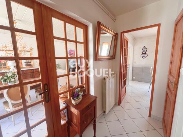 Maison Aytre 6 pièce(s) 100 m2
