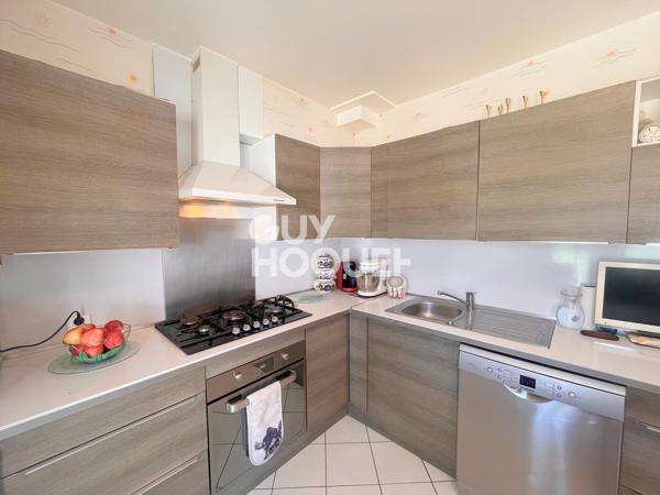 Maison Aytre 6 pièce(s) 100 m2