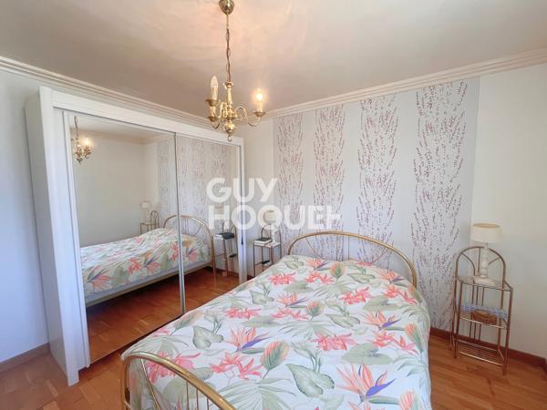 Maison Aytre 6 pièce(s) 100 m2