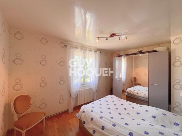 Maison Aytre 6 pièce(s) 100 m2