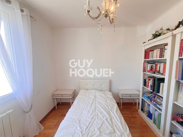 Maison Aytre 6 pièce(s) 100 m2