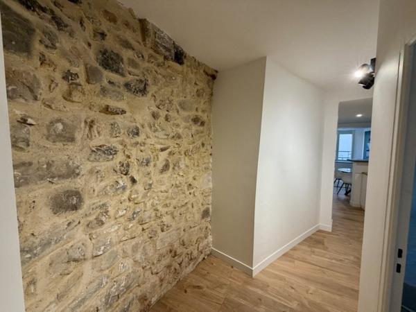 Location / Appartement