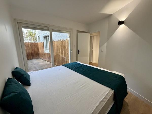 Location / Appartement